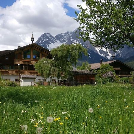 Biobauernhof Jagglhof Saalfelden Exterior foto