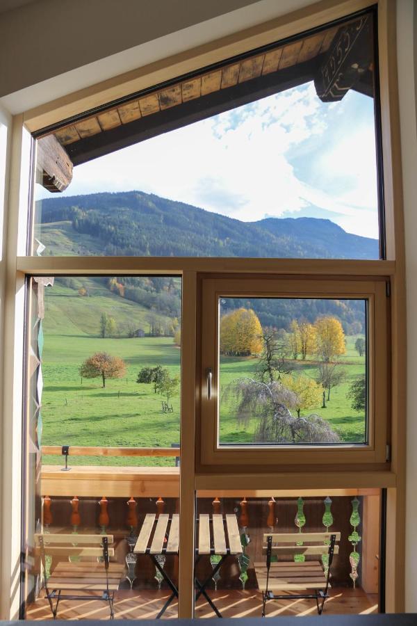 Biobauernhof Jagglhof Saalfelden Exterior foto